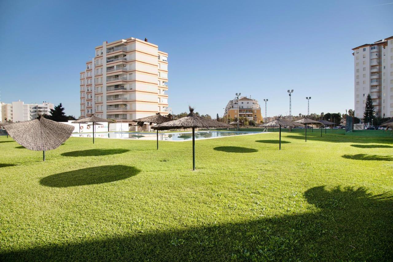 Ferienwohnung Refugio Del Mar El Puerto de Santa María Exterior foto