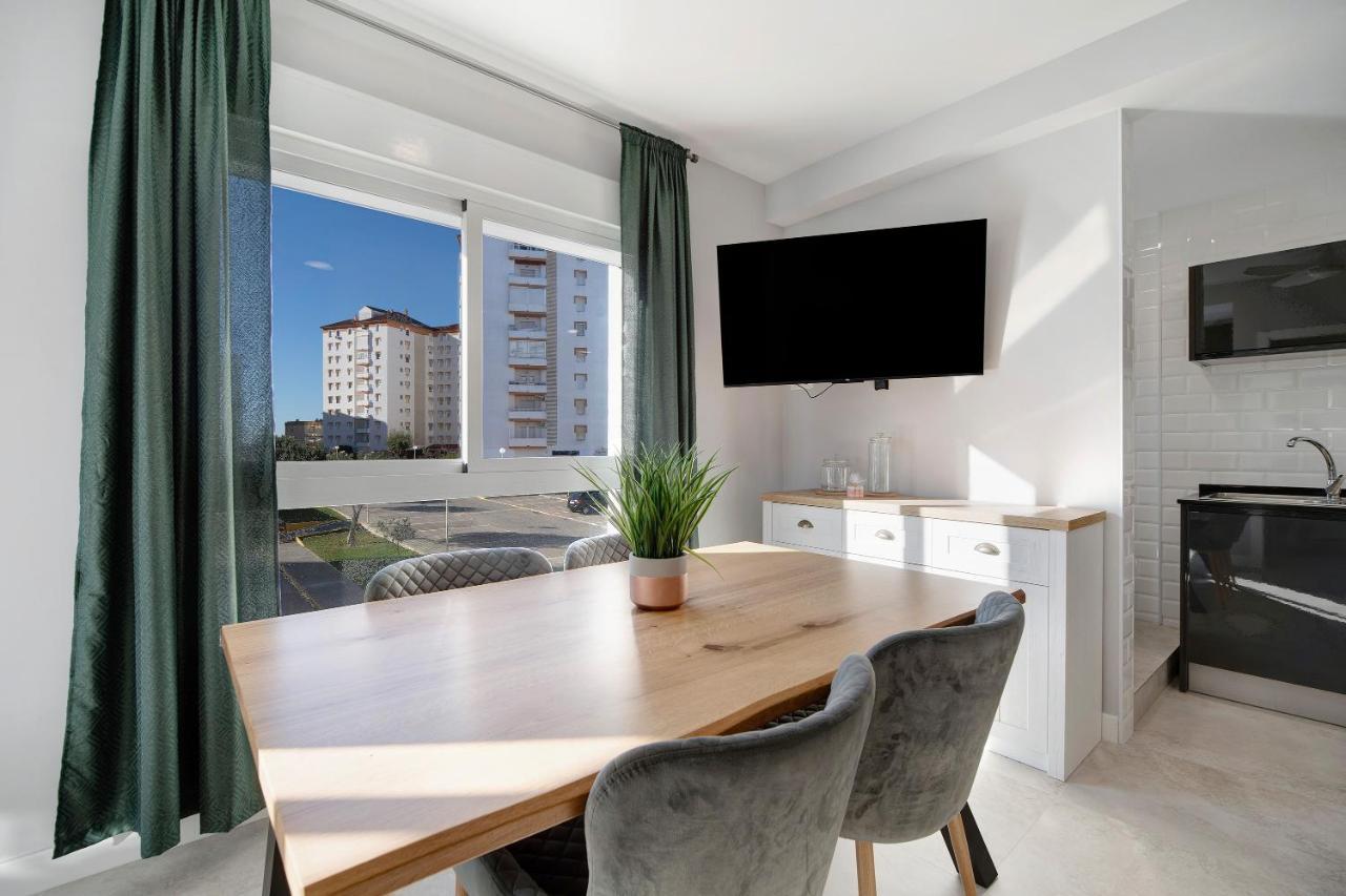 Ferienwohnung Refugio Del Mar El Puerto de Santa María Exterior foto